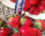 Une image de l'étape 5 de Tiramisu 🍰fraise🍓.