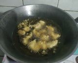 Foto langkah ke 1 dari resep Koloke Ayam Asam Manis.