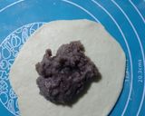 Foto langkah ke 5 dari resep Bakpao Taosa.