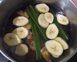 Foto langkah ke 2 dari resep Wedang Semlo.
