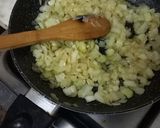 صورة لخطوة 2 من وصفة فطائر الزعتر الاخضر بالمقلاة