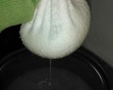 Foto del paso 3 de la receta: Bebida o leche de coco