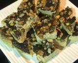 Steamed Ice Cream Sandesh: TWO in ONE recipe step 12 photo