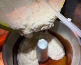 Foto del paso 7 de la receta: Flan mágico de coco