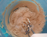 Foto del paso 7 de la receta: Muffins de manzana 🍎y canela🟤