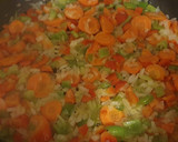 Foto del paso 6 de la receta: Albóndigas con verduras