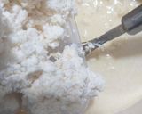 Foto langkah ke 1 dari resep Cassava cheese cake (gumbili cake wanna be).