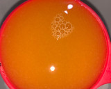 கோதுமை ஆரஞ்சு சாக்லெட் கேக் (Kothumai orange chocolate cake recipe in tamil) ரெசிபி ஸ்டேப் 2 புகைப்படம்
