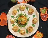 ભેળપૂરી(bhelpuri Recipe in Gujarati) રેસીપી સ્ટેપ2ફોટો