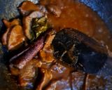 Foto langkah ke 4 dari resep Semur Lidah Sapi.