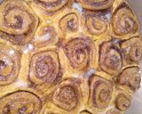 Foto del paso 11 de la receta: Bizcochitos de canela (rols de canela)