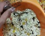 Foto del paso 2 de la receta: Granola Casera