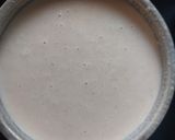 A picture of step 3 of Morning energy booster shake.