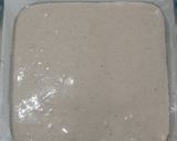 Foto langkah ke 6 dari resep Basic Sourdough Bread 96% (Oven Tangkring).
