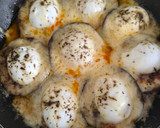 Foto del paso 7 de la receta: Huevos Majoreros