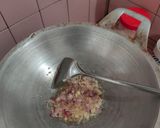 Foto langkah ke 4 dari resep Tumis/Oseng terong.