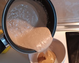 Foto del paso 2 de la receta: Papilla de gofio, avena y chocolate
