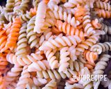 Foto langkah ke 3 dari resep Fusilli and Sausage.