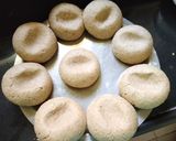 A picture of step 2 of Dal - Bati.