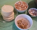 Foto langkah ke 4 dari resep Dimsum (Resep Andalan Buat Dagangan).