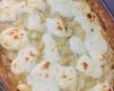 Foto del paso 7 de la receta: PASTEL DE 🧅CEBOLLAS🧅