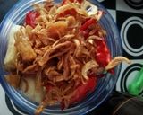 Foto langkah ke 7 dari resep Batagor Udang Rebon.