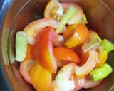 बेसन गुठला करी (besan guthla curry recipe in Hindi) रेसिपी चरण 1 फोटो