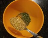 Foto del paso 8 de la receta: Galletas saladas (integrales)