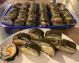 Foto del paso 9 de la receta: Sushi de palmitos