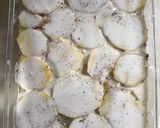 Foto del paso 2 de la receta: Gratín Dauphinois