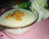 صورة لخطوة 3 من وصفة رز بحليب بدون نشاء وبثلاث مكونات كثير طيب