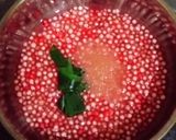 Foto langkah ke 2 dari resep Bubur Mutiara metode 5.30.7.