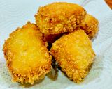 Foto langkah ke 13 dari resep Chicken nugget homemade ala fiesta dan kanzler.