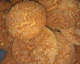 Foto del paso 7 de la receta: Galletas de sémola