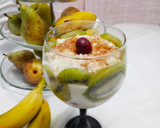 Foto del paso 6 de la receta: Arroz con leche primavera