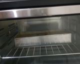 Foto langkah ke 9 dari resep Bolu pisang panggang moist 2 telur.