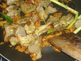 Ampela Ati mercon Super Pedas