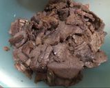 Foto langkah ke 1 dari resep Beef teriyaki.
