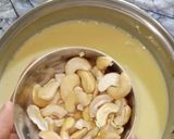 કાજુ શેક (Kaju Shake Recipe In Gujarati) રેસીપી સ્ટેપ11ફોટો