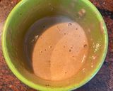 Foto del paso 3 de la receta Mug Cake Super Choco (sin harina)