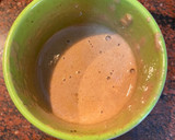 Foto del paso 3 de la receta: Mug Cake Super Choco (sin harina)