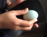 Foto langkah ke 1 dari resep Telur asin homemade.