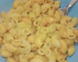 Foto del paso 1 de la receta: Macarrones con queso