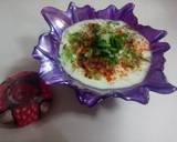 Cucumber raita (kheere Ka raita)