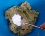 Foto langkah ke 3 dari resep Pergedel.