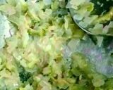 Foto del paso 1 de la receta: Tarteletas en Flor de Zucchini y Cebolla
