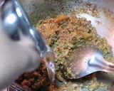மட்டன் கீமா (Mutton Keema Recipe in Tamil) ரெசிபி ஸ்டேப் 9 புகைப்படம்