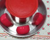Foto del paso 10 de la receta: GELATINA "Corazón"