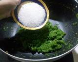 Lauki ka halwa recipe step 7 photo