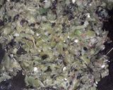 A picture of step 3 of Grilled green pepper.